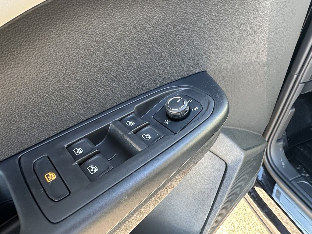 2026 Volkswagen Taos