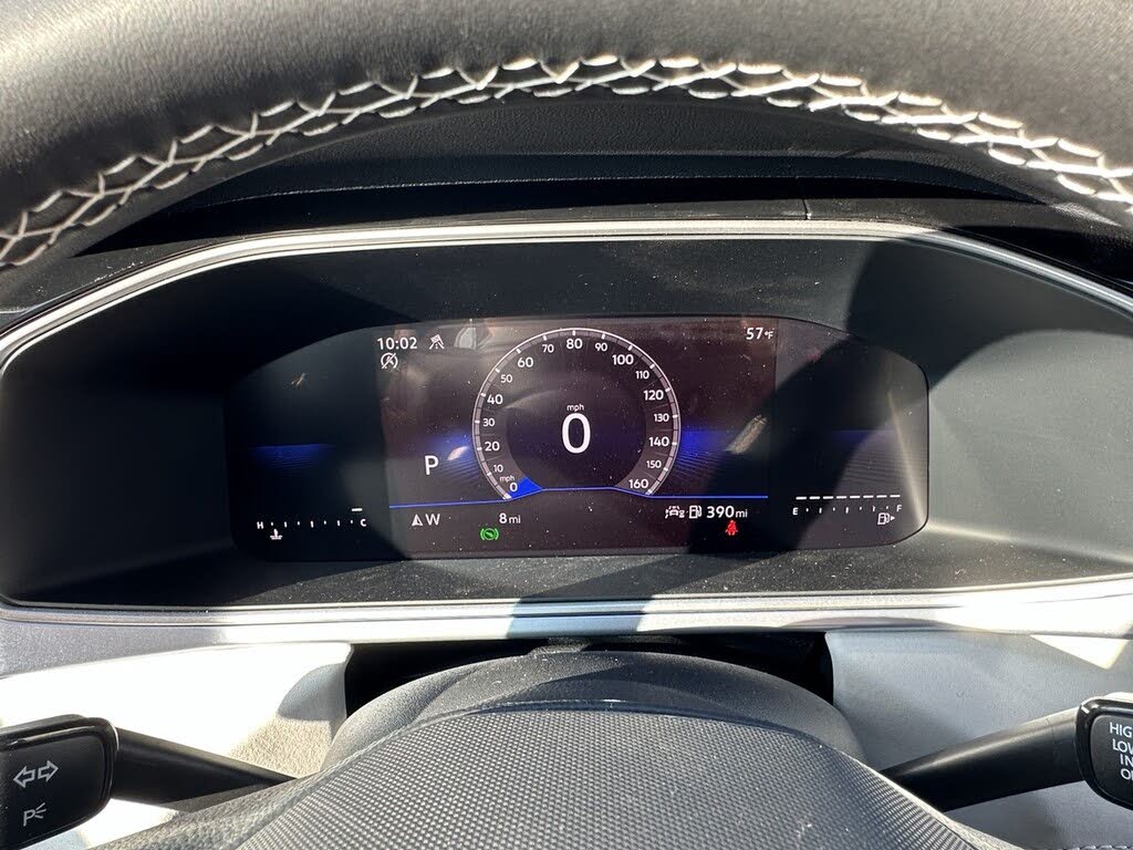 2026 Volkswagen Taos