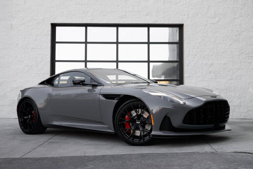 2025 Aston Martin DB12 V8 for sale in South Jordan, UT