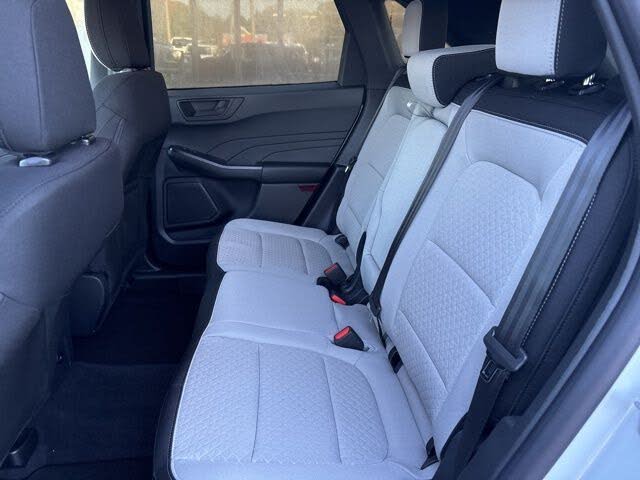 2026 Ford Escape