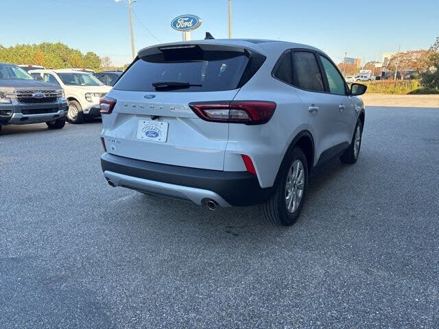 2026 Ford Escape