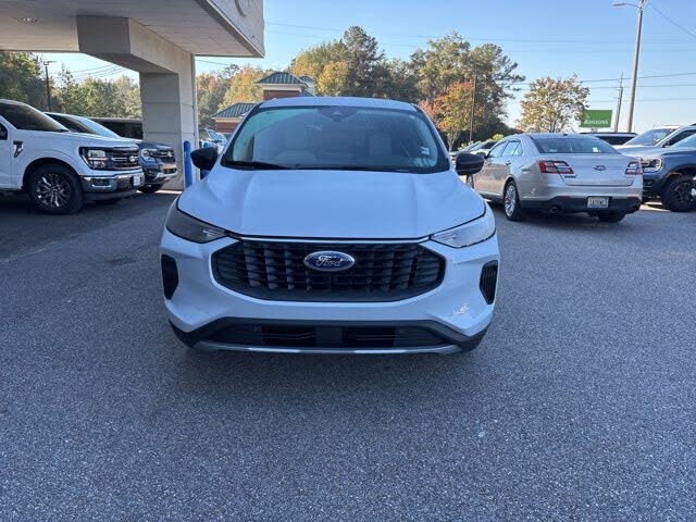 2026 Ford Escape
