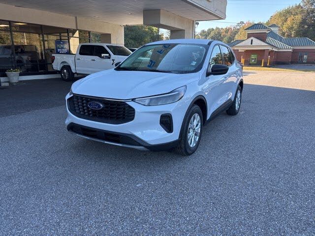 2026 Ford Escape