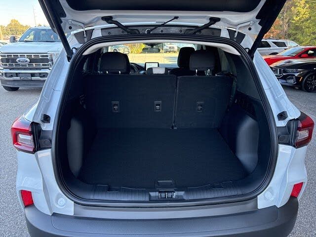 2026 Ford Escape
