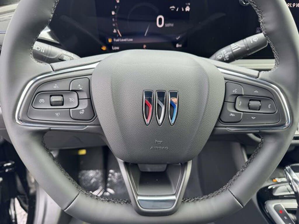 2026 Buick Envista