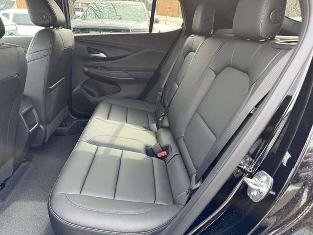 2026 Buick Envista
