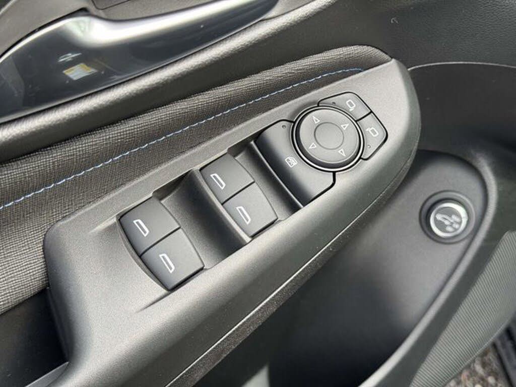 2026 Buick Envista