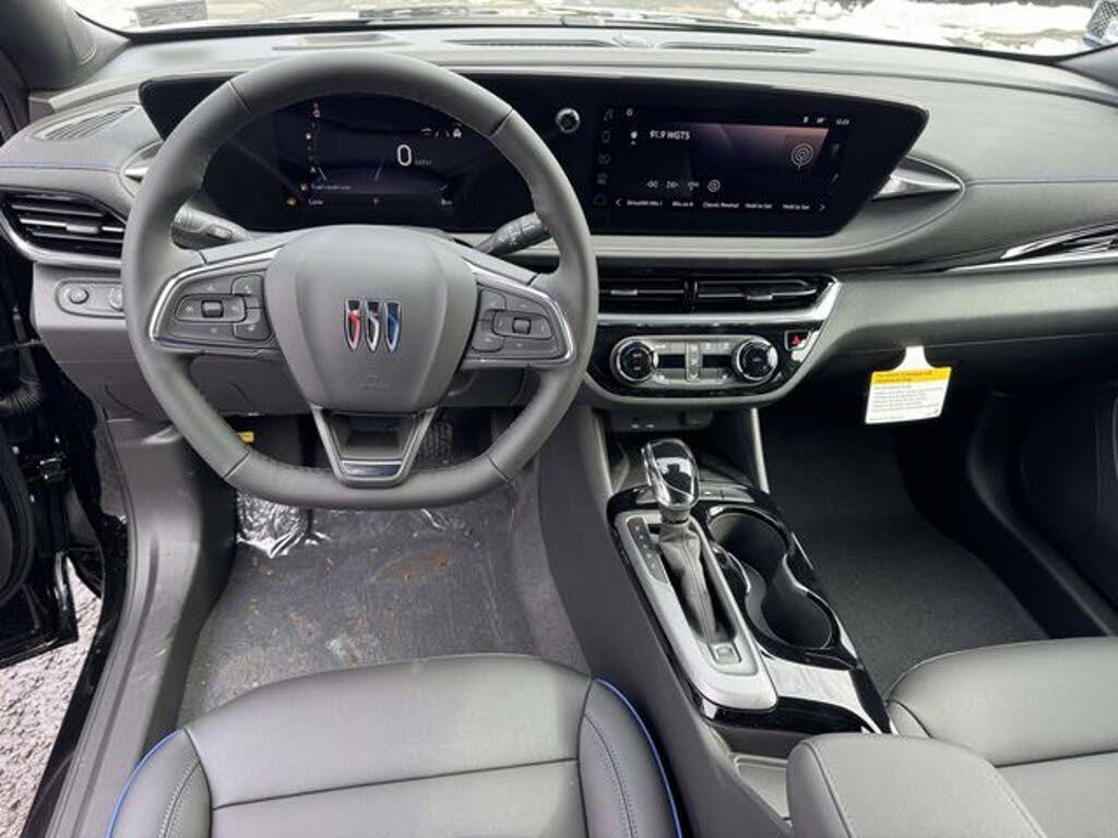 2026 Buick Envista