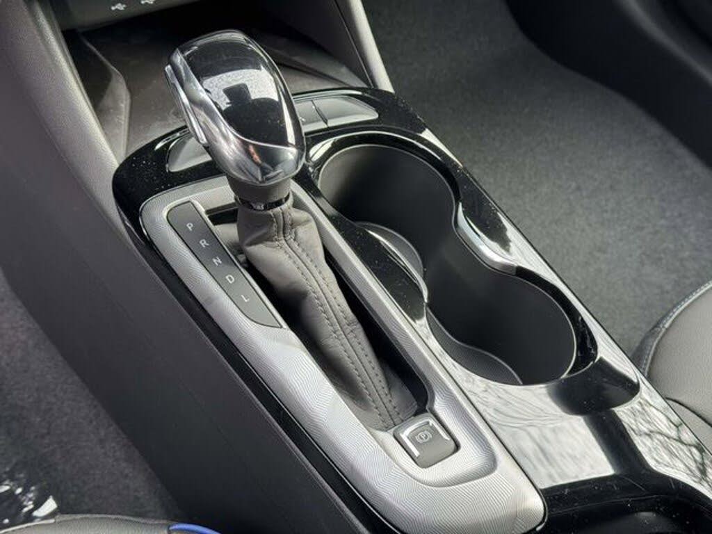 2026 Buick Envista