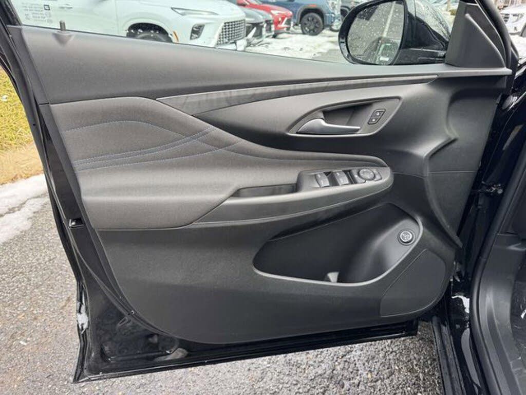 2026 Buick Envista