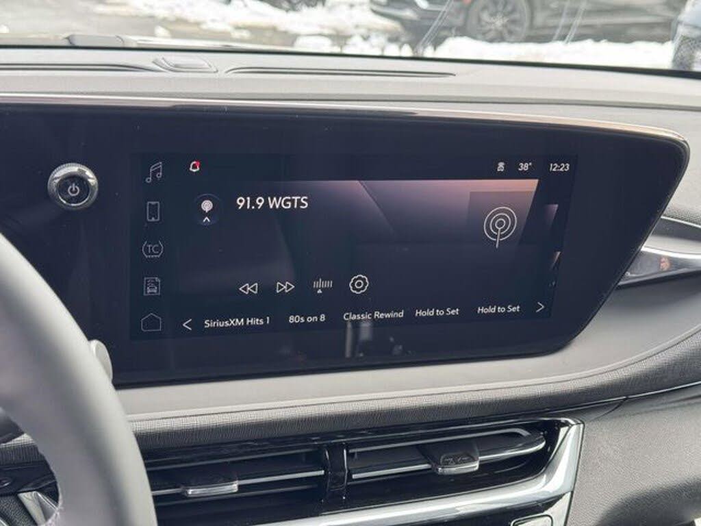 2026 Buick Envista