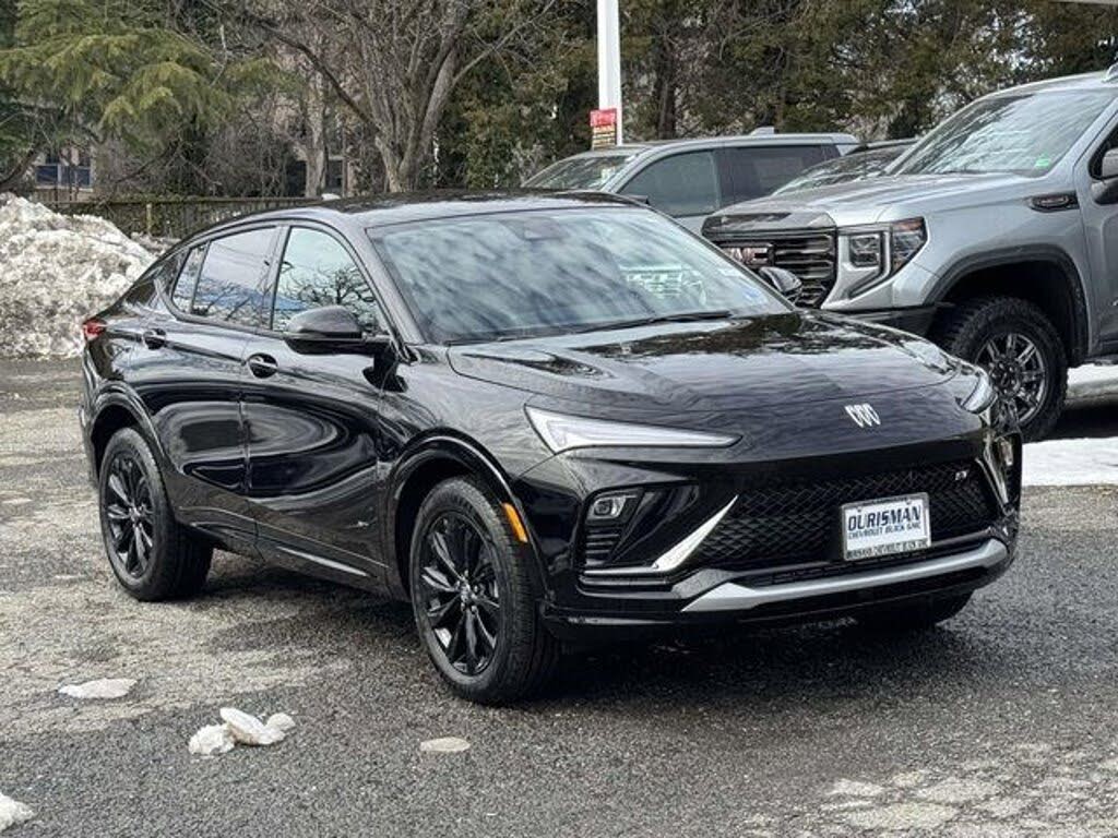 2026 Buick Envista