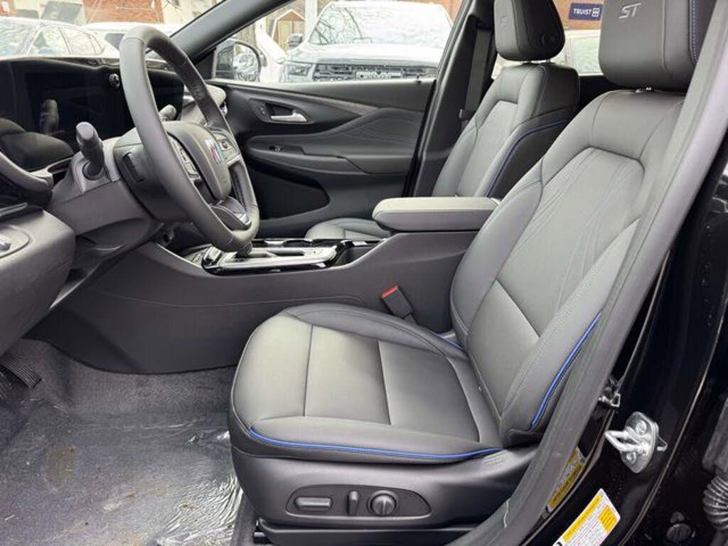 2026 Buick Envista