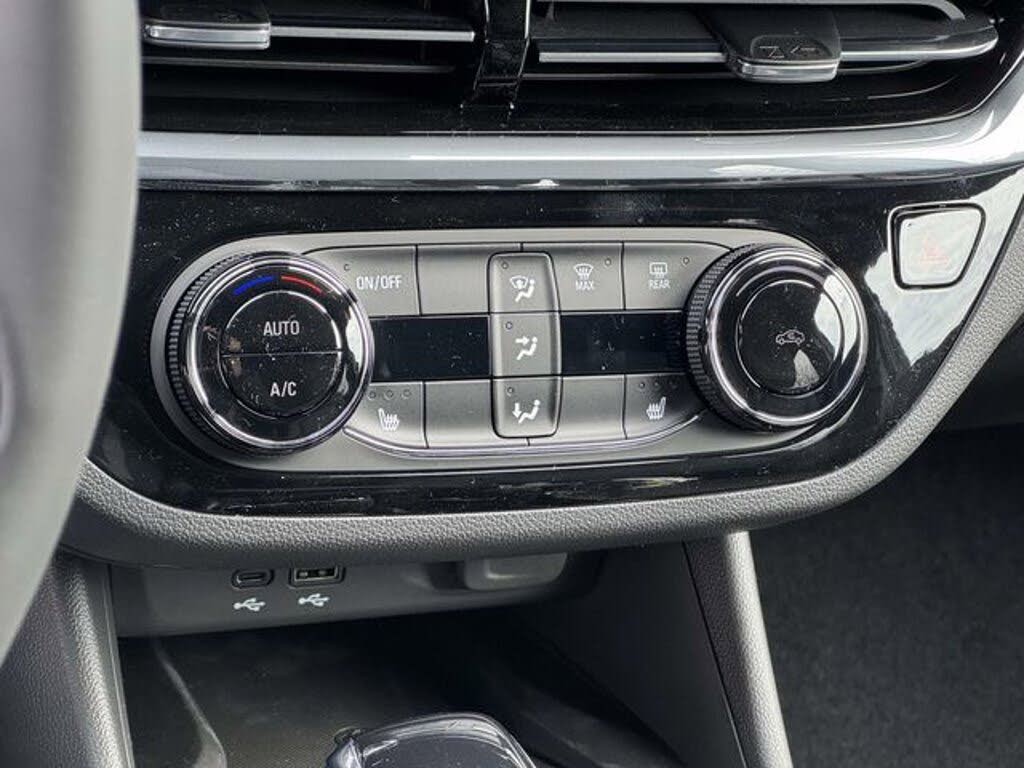 2026 Buick Envista
