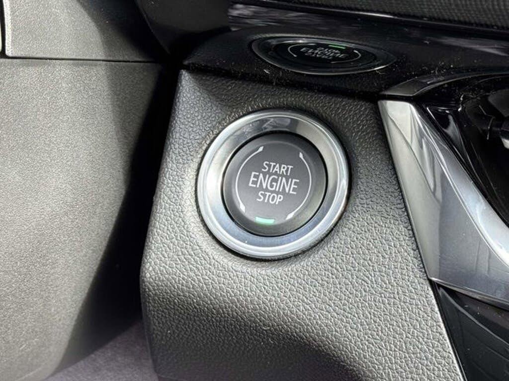 2026 Buick Envista