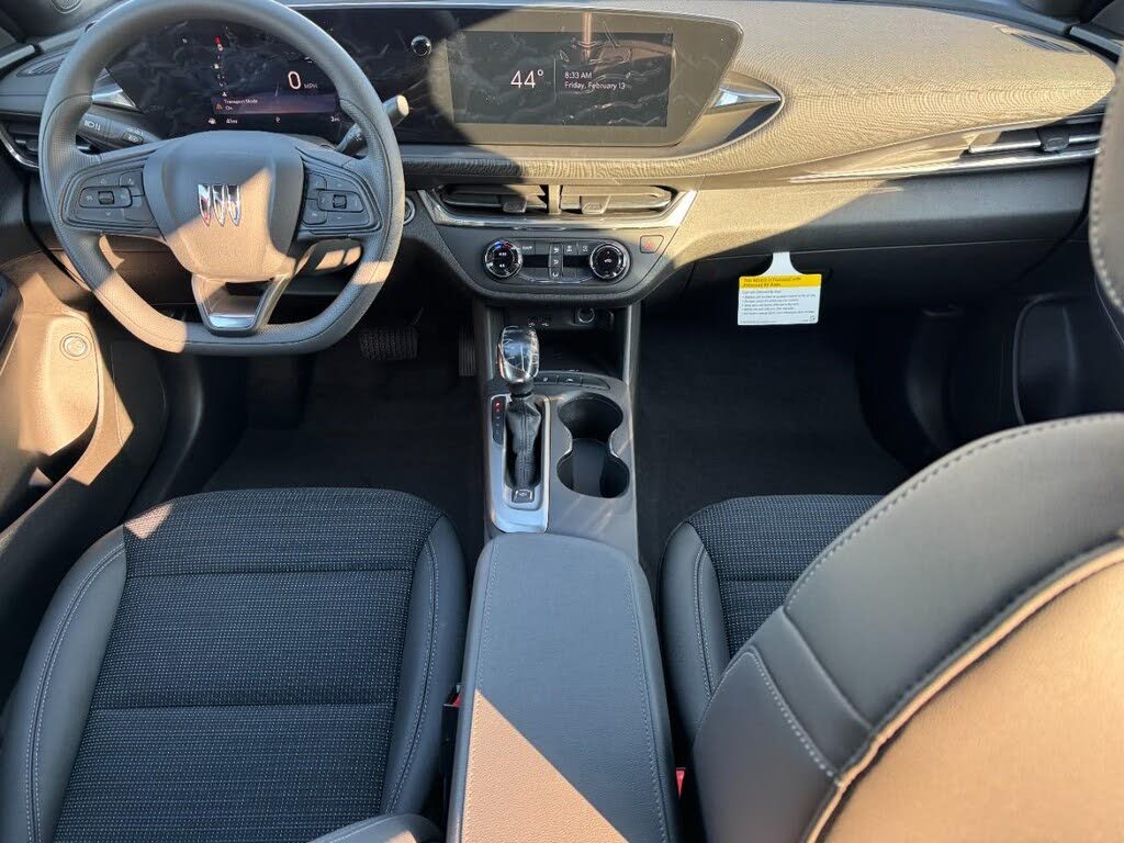 2026 Buick Envista