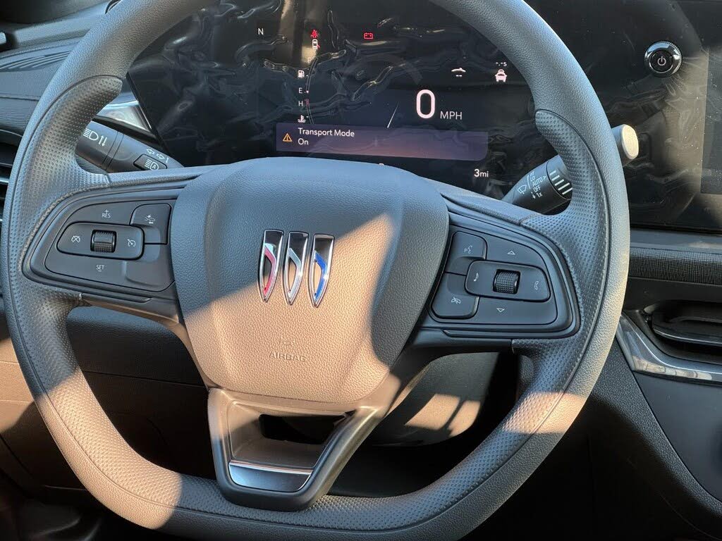 2026 Buick Envista