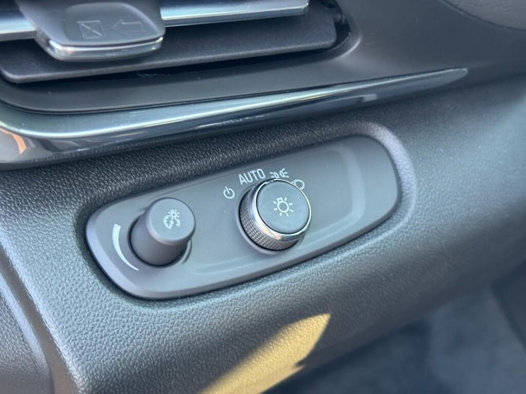 2026 Buick Envista