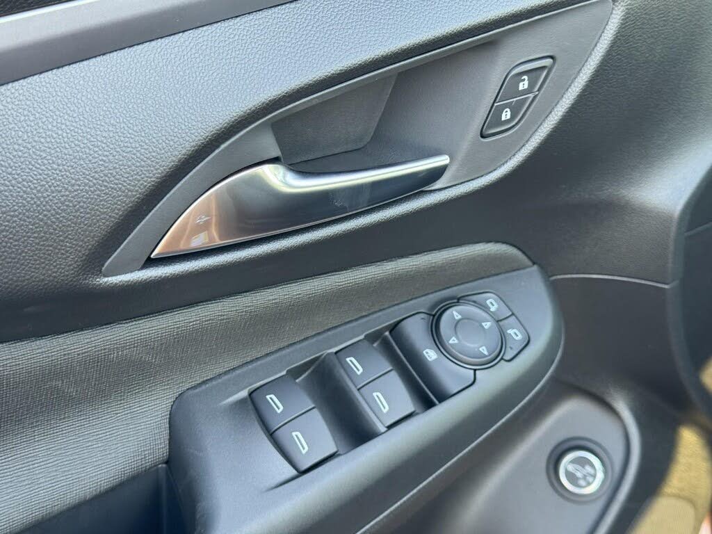 2026 Buick Envista