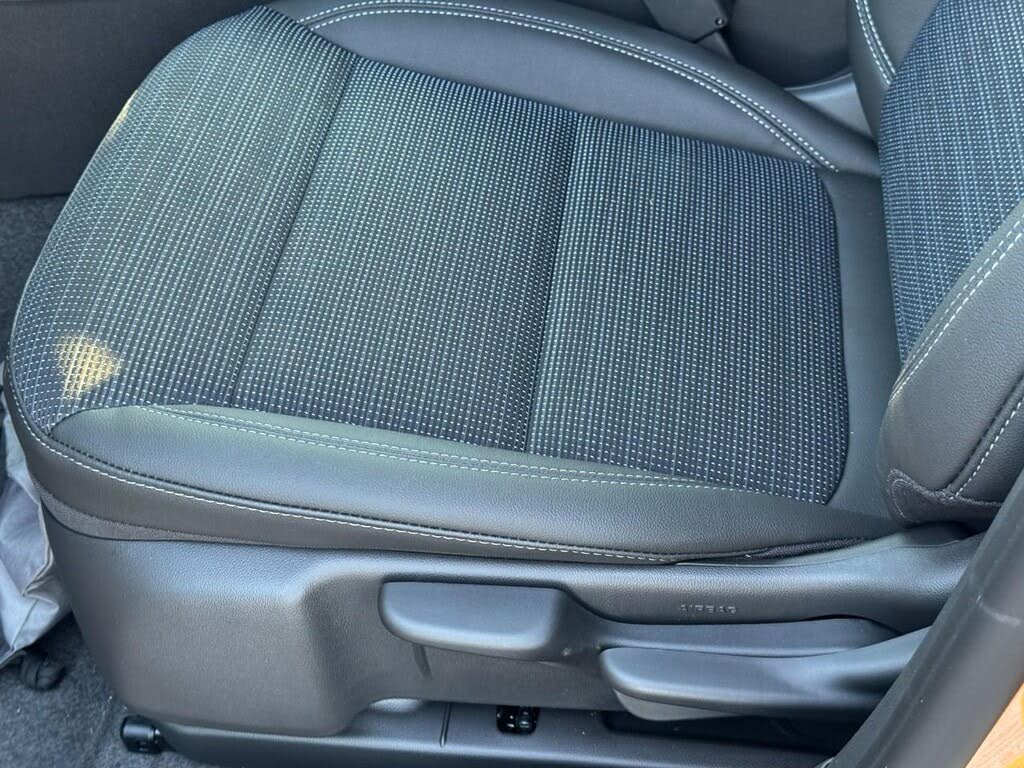 2026 Buick Envista