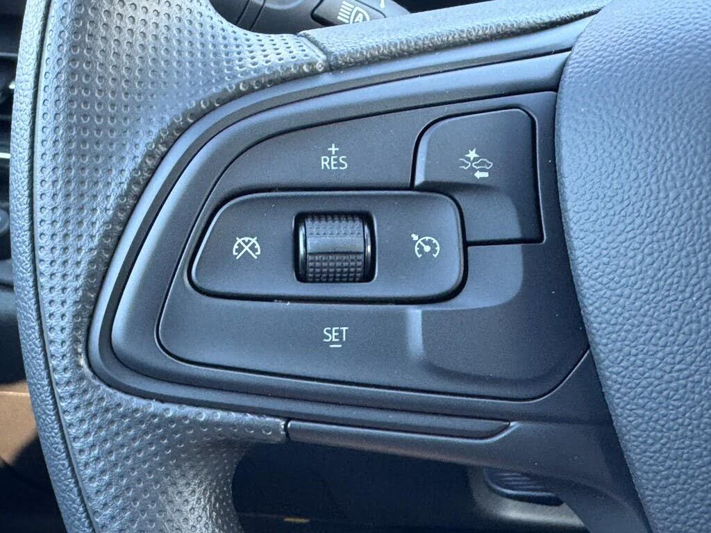 2026 Buick Envista