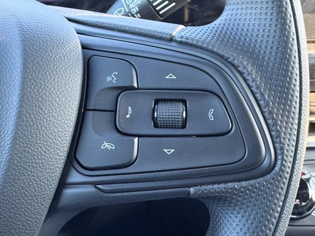 2026 Buick Envista