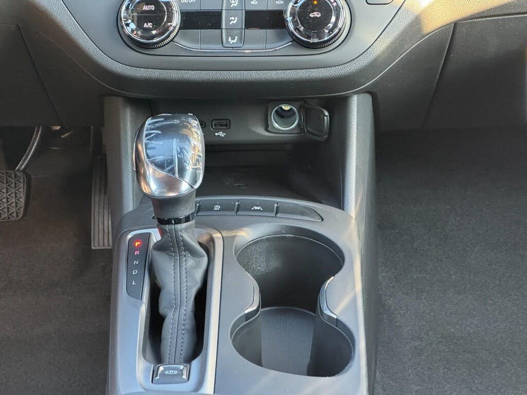2026 Buick Envista