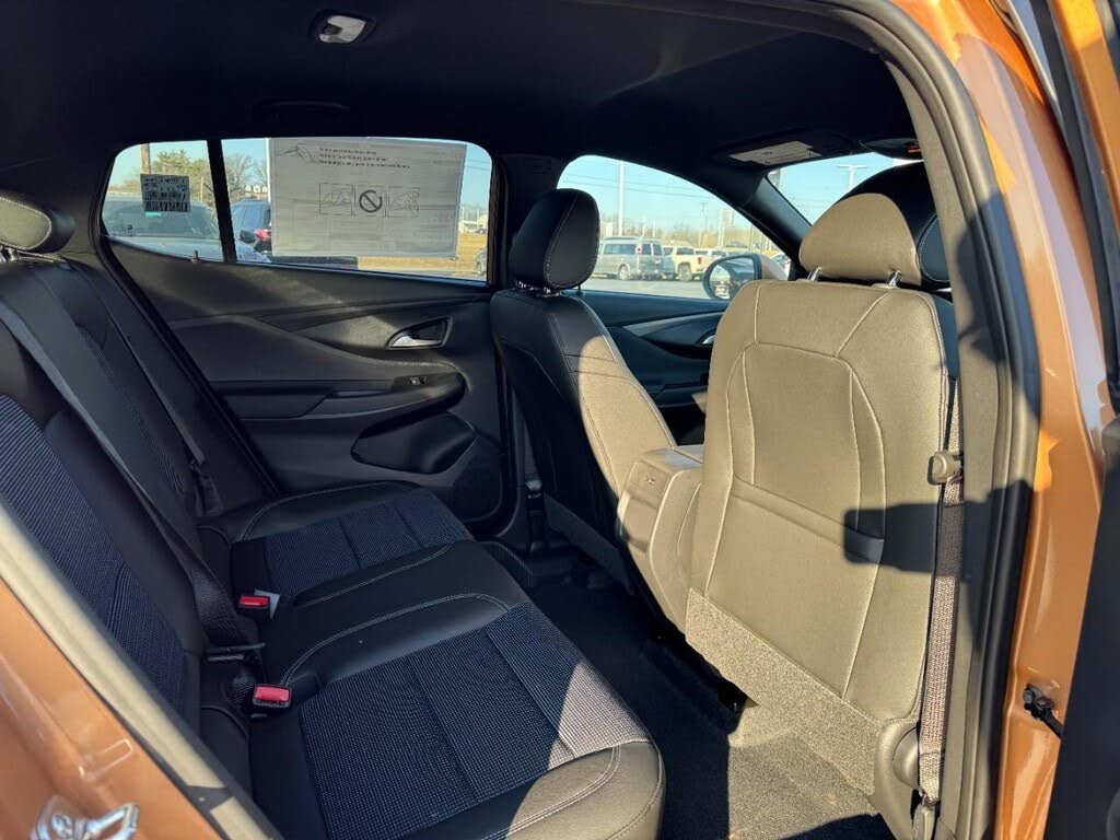 2026 Buick Envista