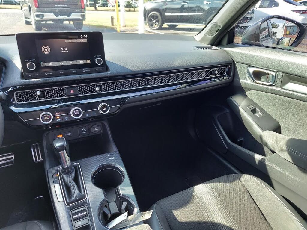 2022 Honda Civic