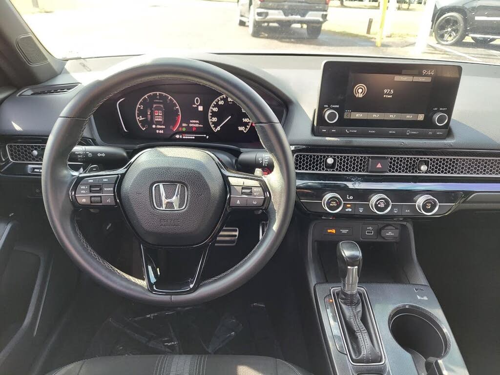 2022 Honda Civic