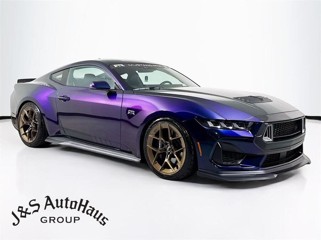 2024 Ford Mustang GT for sale in Mount Holly, NJ