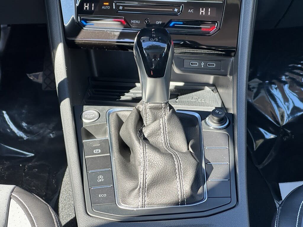 2026 Volkswagen Jetta