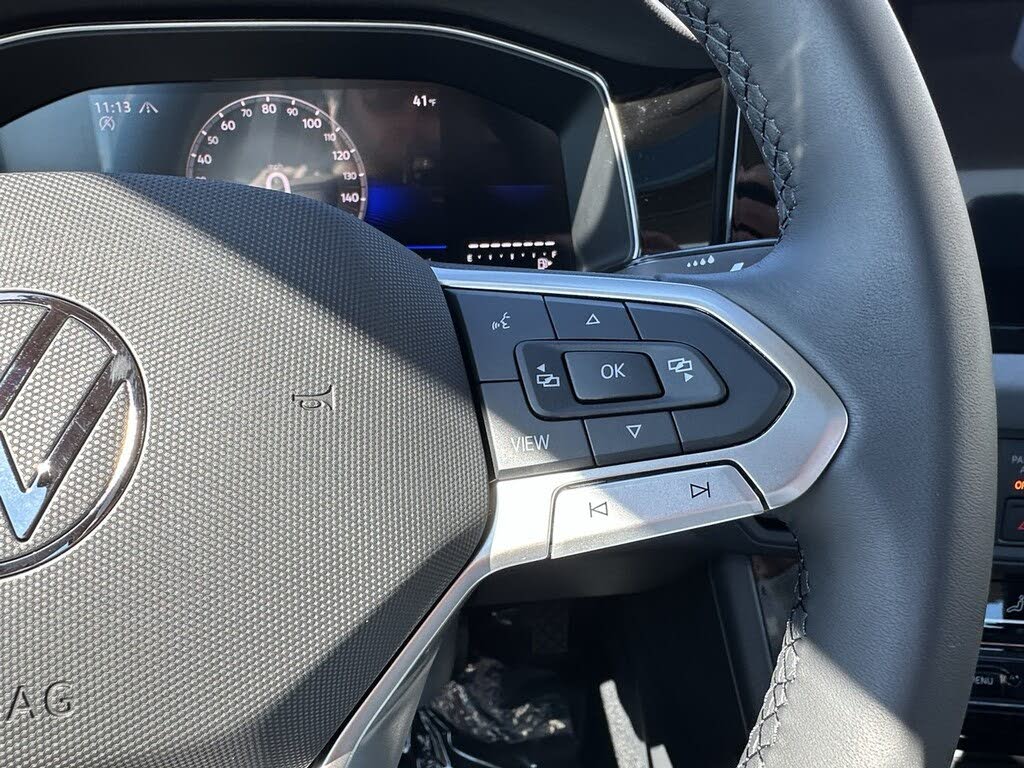 2026 Volkswagen Jetta