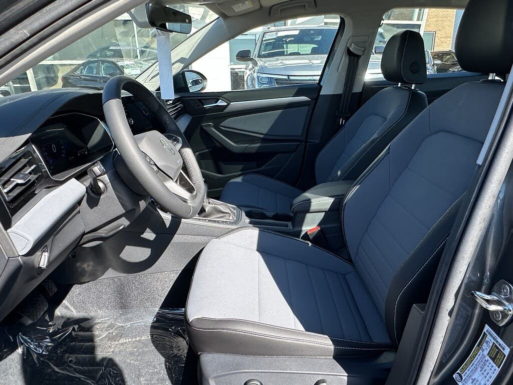 2026 Volkswagen Jetta