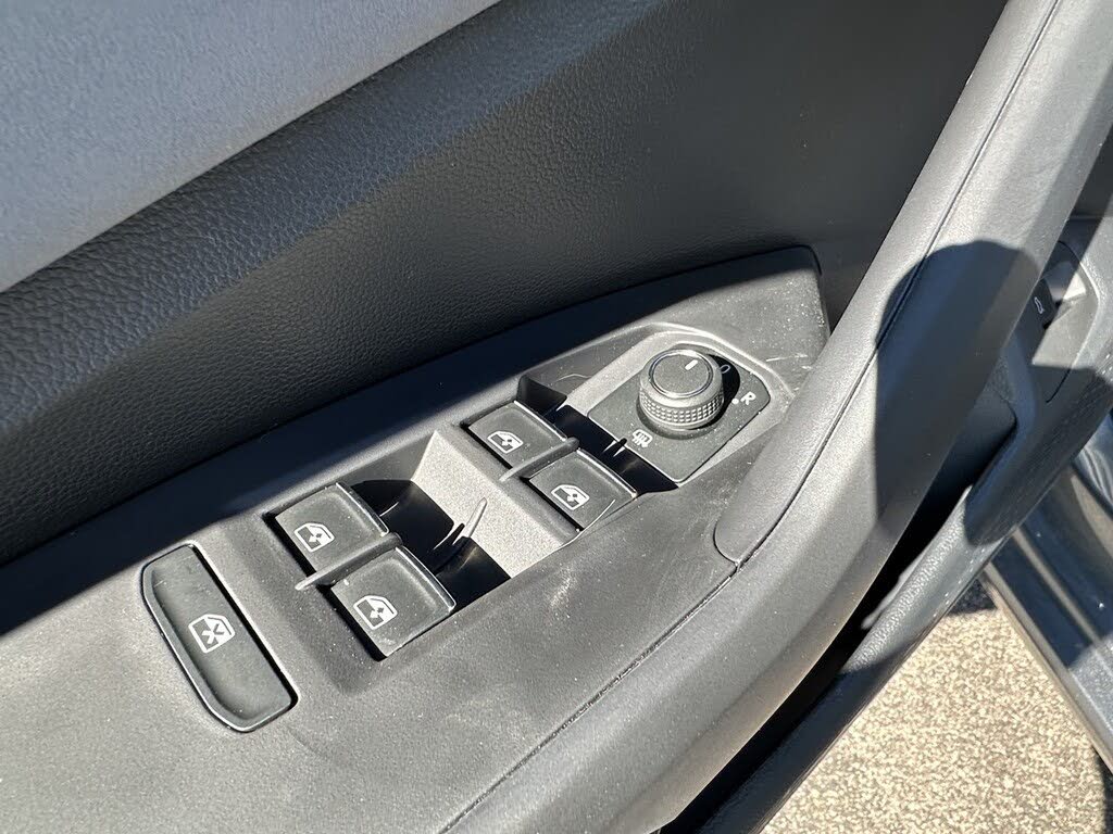2026 Volkswagen Jetta