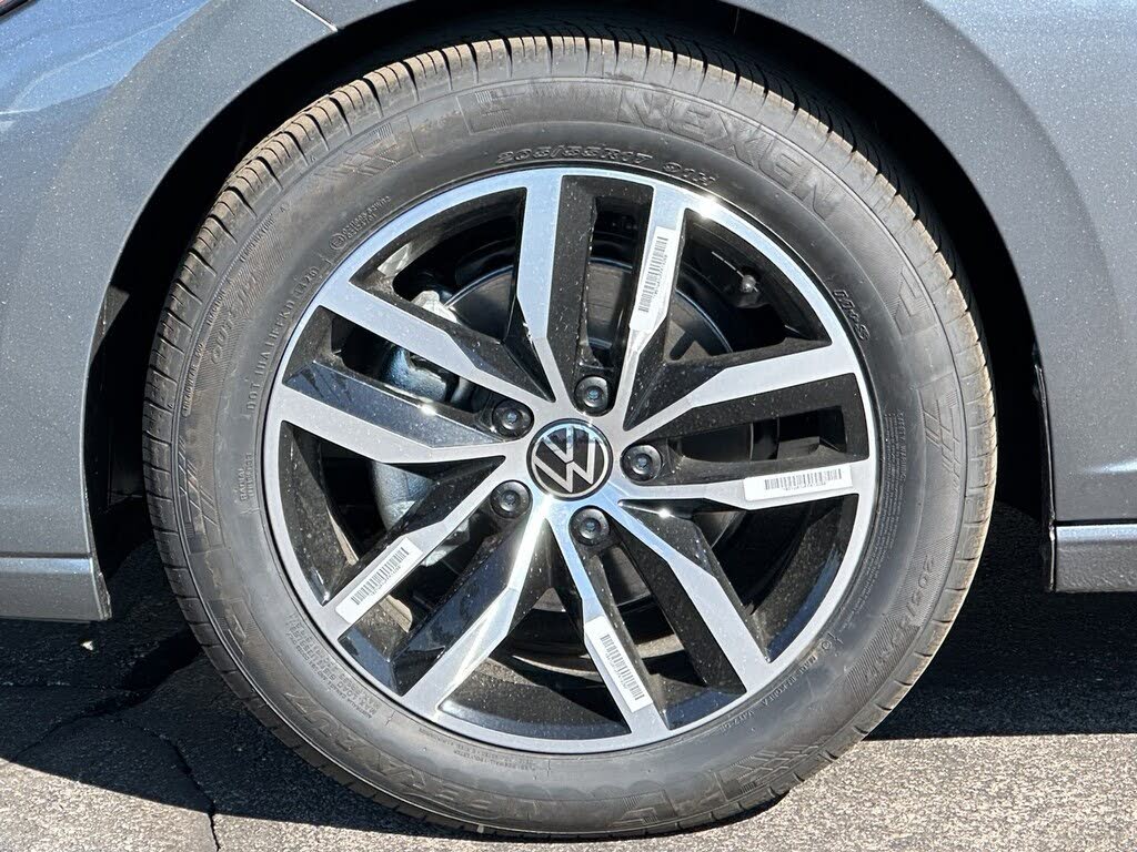 2026 Volkswagen Jetta