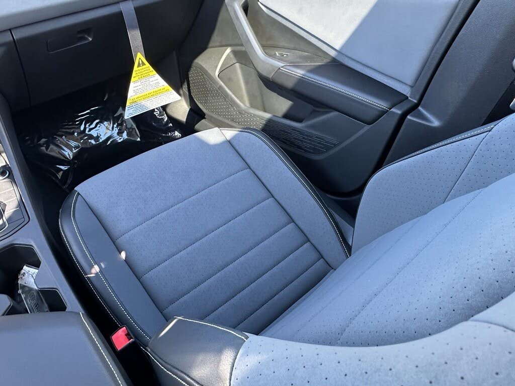 2026 Volkswagen Jetta