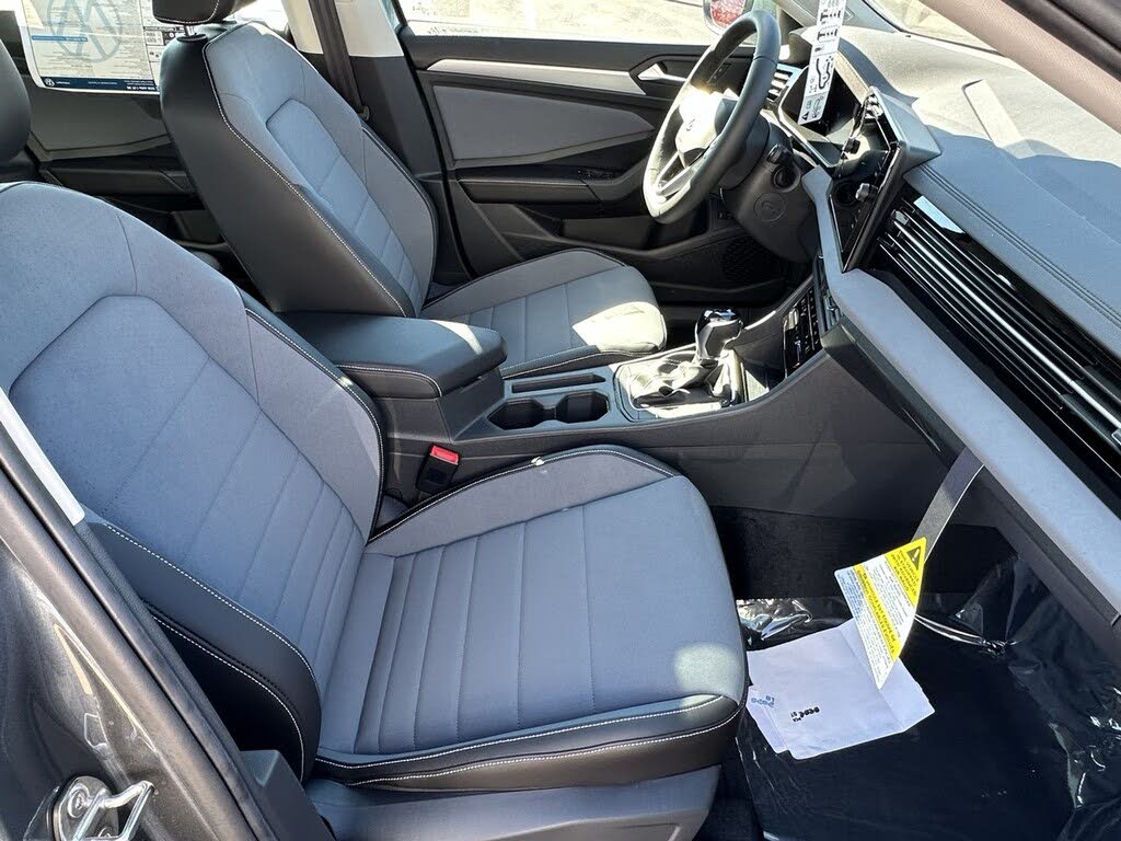 2026 Volkswagen Jetta