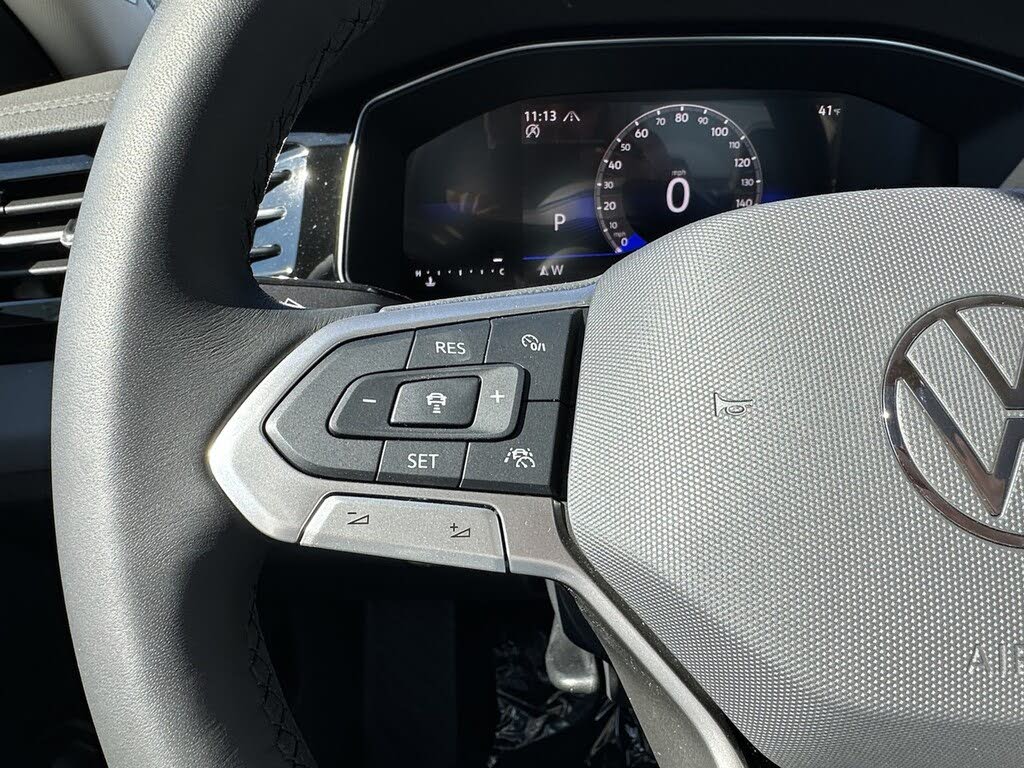 2026 Volkswagen Jetta