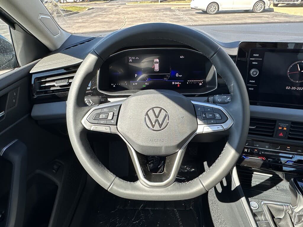 2026 Volkswagen Jetta