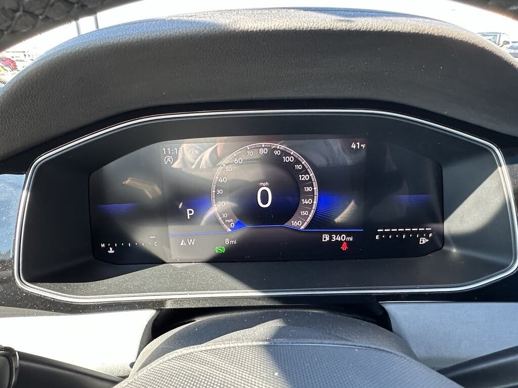 2026 Volkswagen Jetta