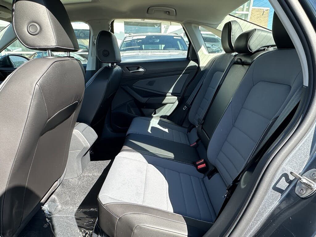2026 Volkswagen Jetta