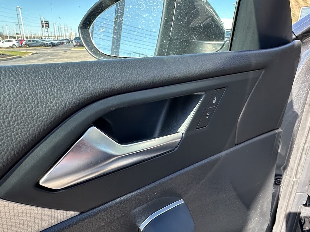 2026 Volkswagen Jetta