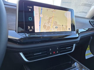 2025 Volkswagen Atlas