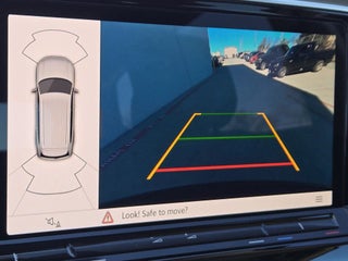 2025 Volkswagen Atlas