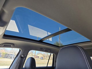 2025 Volkswagen Atlas