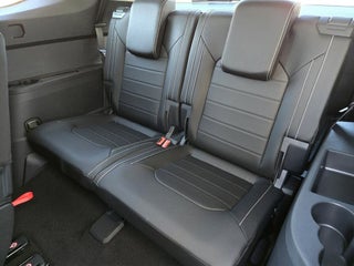 2025 Volkswagen Atlas