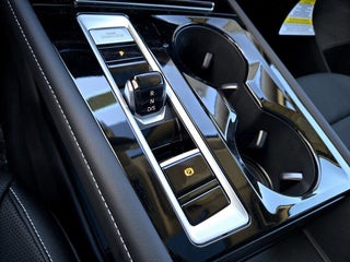2025 Volkswagen Atlas