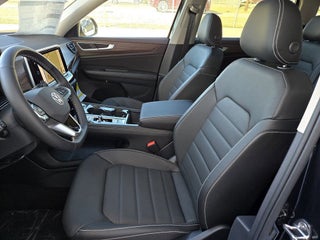 2025 Volkswagen Atlas