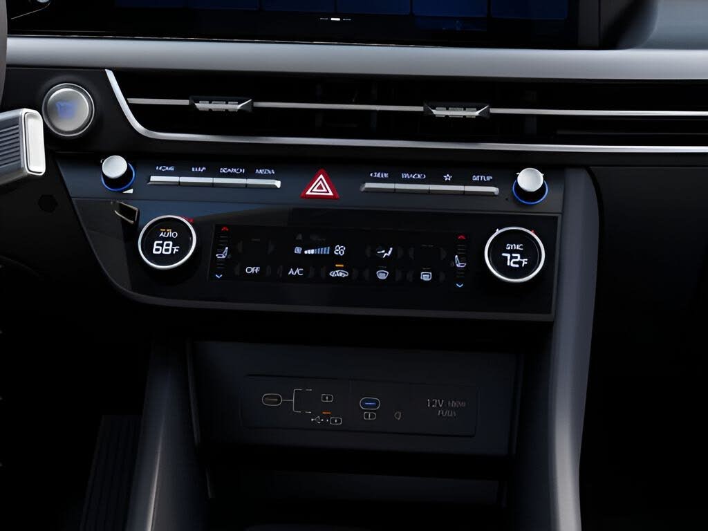 2026 Hyundai Sonata